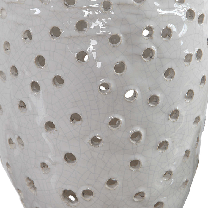 Uttermost - Milla Mid-Century Modern Vases, S/2- 17527