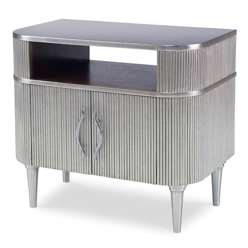 Ambella Home Collection - Lavaliere Nightstand - 17539-230-001