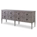 Ambella Home Collection - Slant Multi-Use Cabinet - 17558-630-011 - GreatFurnitureDeal