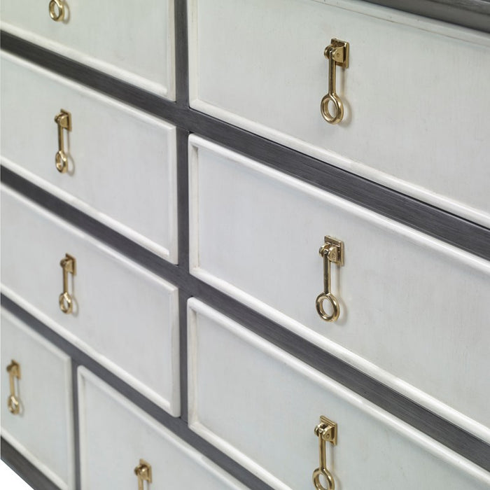 Ambella Home Collection - Celeste Dresser - 17576-240-001
