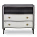 Ambella Home Collection - Stella Chest - Grey / Linen - 17584-830-001 - GreatFurnitureDeal