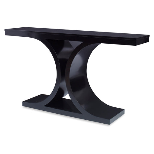 Ambella Home Collection - Flux Console Table - 17603-850-001 - GreatFurnitureDeal