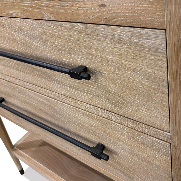 Ambella Home Collection - Miles Sink Chest - 17606-110-310 - GreatFurnitureDeal