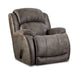 Motion Ease - Forrest Rocker Recliner in Grey - 177-91-17 - GreatFurnitureDeal