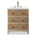 Ambella Home Collection - Pullman Petite Sink Chest - 18100-110-101 - GreatFurnitureDeal