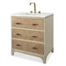 Ambella Home Collection - Pullman Petite Sink Chest - 18100-110-101 - GreatFurnitureDeal