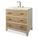 Ambella Home Collection - Pullman Sink Chest - 18100-110-301 - GreatFurnitureDeal