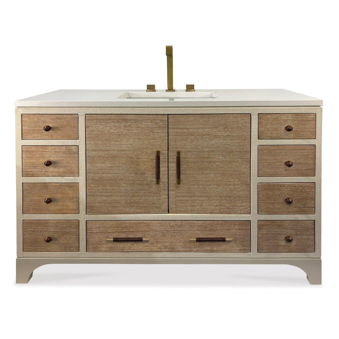 Ambella Home Collection - Pullman Large Sink Chest - 18100-110-401 - GreatFurnitureDeal