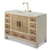 Ambella Home Collection - Pullman Large Sink Chest - 18100-110-401 - GreatFurnitureDeal