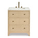 Ambella Home Collection - Bixby Petite Sink Chest - 18101-110-101 - GreatFurnitureDeal