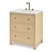 Ambella Home Collection - Bixby Petite Sink Chest - 18101-110-101 - GreatFurnitureDeal