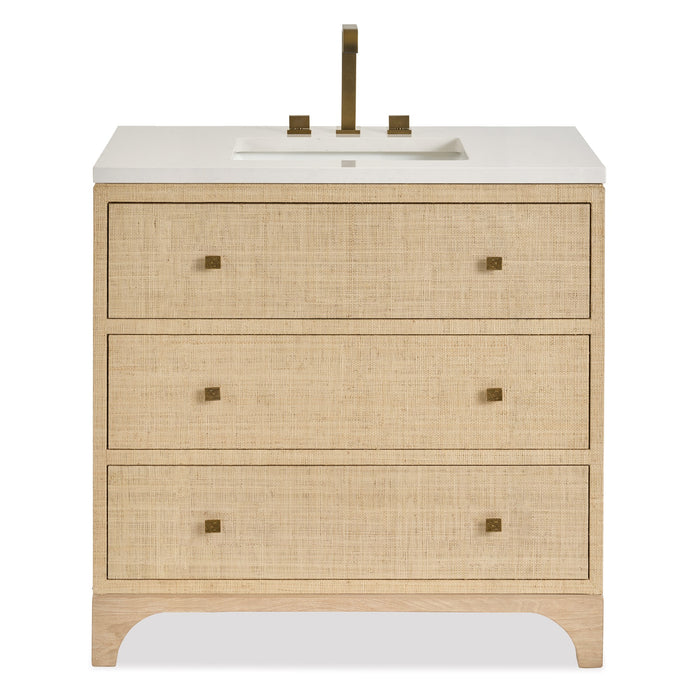 Ambella Home Collection - Bixby Sink Chest - 18101-110-301 - GreatFurnitureDeal