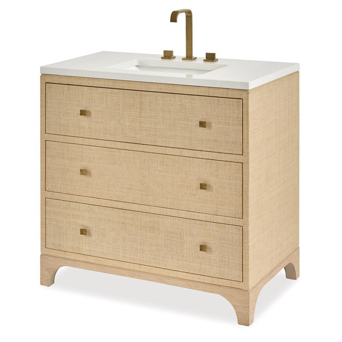 Ambella Home Collection - Bixby Sink Chest - 18101-110-301 - GreatFurnitureDeal
