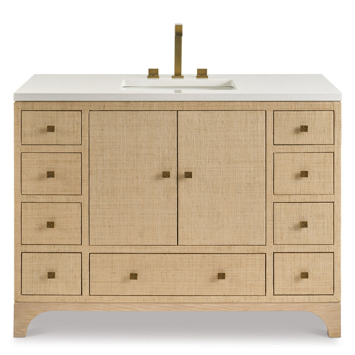 Ambella Home Collection - Bixby Large Sink Chest - 18101-110-401 - GreatFurnitureDeal
