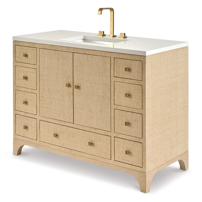 Ambella Home Collection - Bixby Large Sink Chest - 18101-110-401 - GreatFurnitureDeal