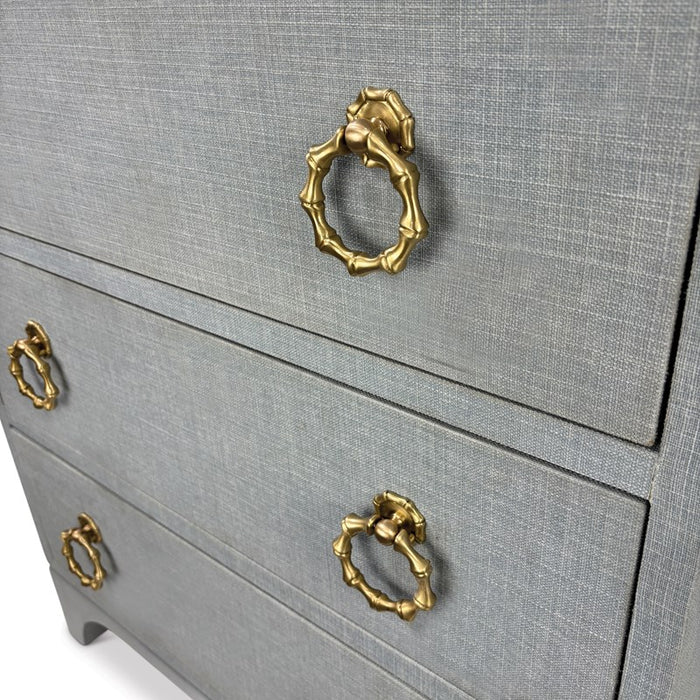 Ambella Home Collection - Lancaster Medium Sink Chest - 18102-110-201 - GreatFurnitureDeal
