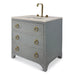 Ambella Home Collection - Lancaster Medium Sink Chest - 18102-110-201 - GreatFurnitureDeal