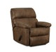 Motion Ease - Canyon Manual Wallsaver Recliner in Tan - 185-91-17 - GreatFurnitureDeal