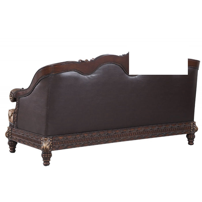 Mariano Furniture - 1859 Traditional Sofa - BM-1859 - GreatFurnitureDeal