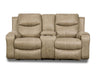 Southern Motion - Marvel Double Reclining Loveseat in Vintage - 881-21 - GreatFurnitureDeal