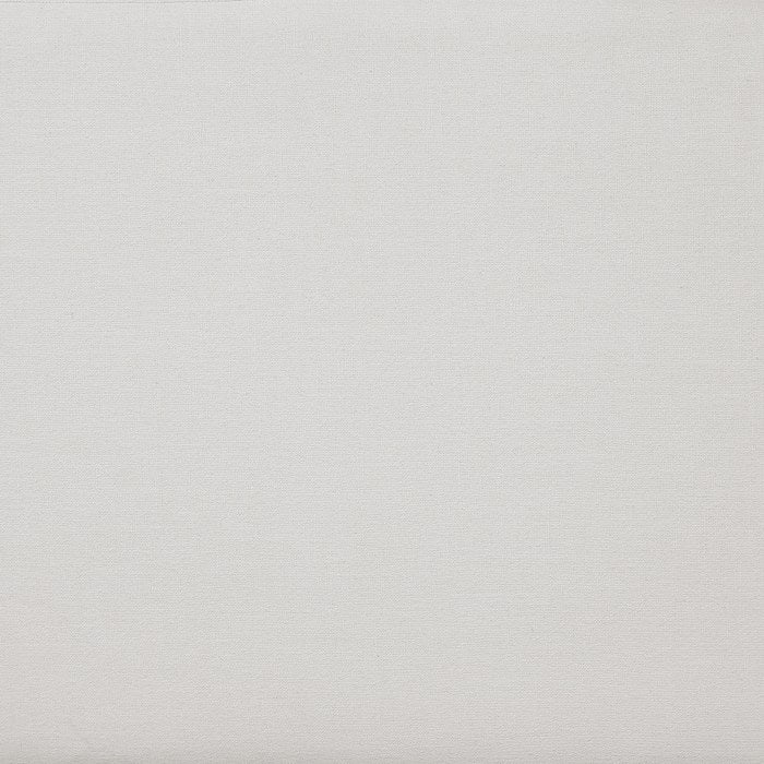 Meridian Furniture - Comfy 118" Cream Linen Textured Fabric Upholstered 5pc. Sectional - 187Cream-Sec5B - GreatFurnitureDeal