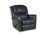 Motion Ease - London Swivel Glider Recliner in Ocean - 188-93-62 - GreatFurnitureDeal