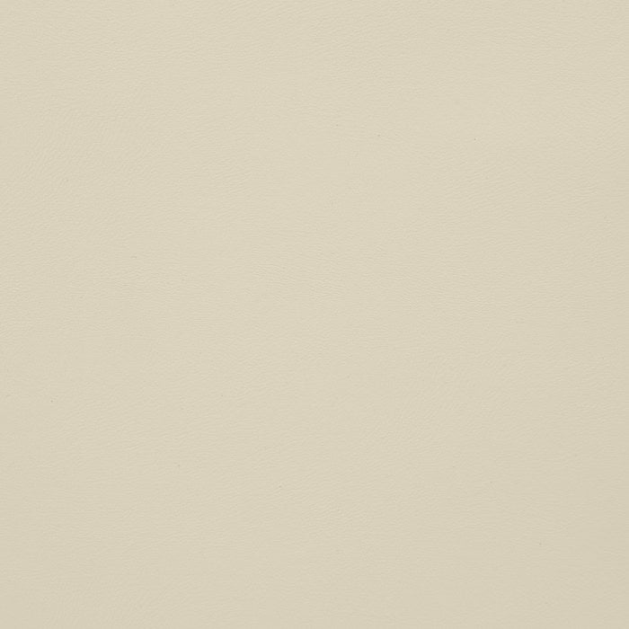 Meridian Furniture - Comfy 118" Cream Vegan Leather Upholstered 5pc. Sectional - 188Cream-Sec5B - GreatFurnitureDeal