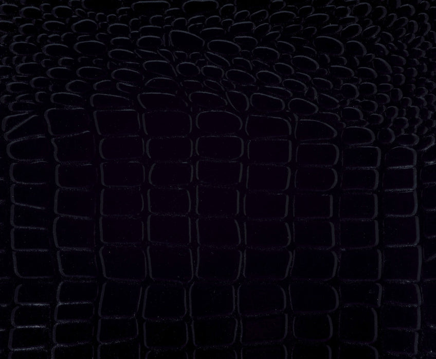 Homelegance - Allura Full Bed with LED Lighting in Black - 1916FBK-1 - GreatFurnitureDeal