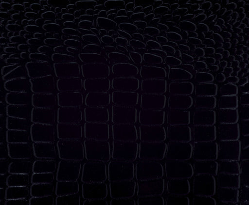 Homelegance - Allura 5 Piece King Bedroom Set with LED Lighting in Black - 1916KBK-1EK-5SET - GreatFurnitureDeal