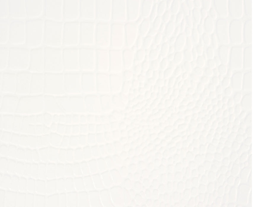 Homelegance - Allura King Bed with LED Lighting in White - 1916KW-1EK - GreatFurnitureDeal