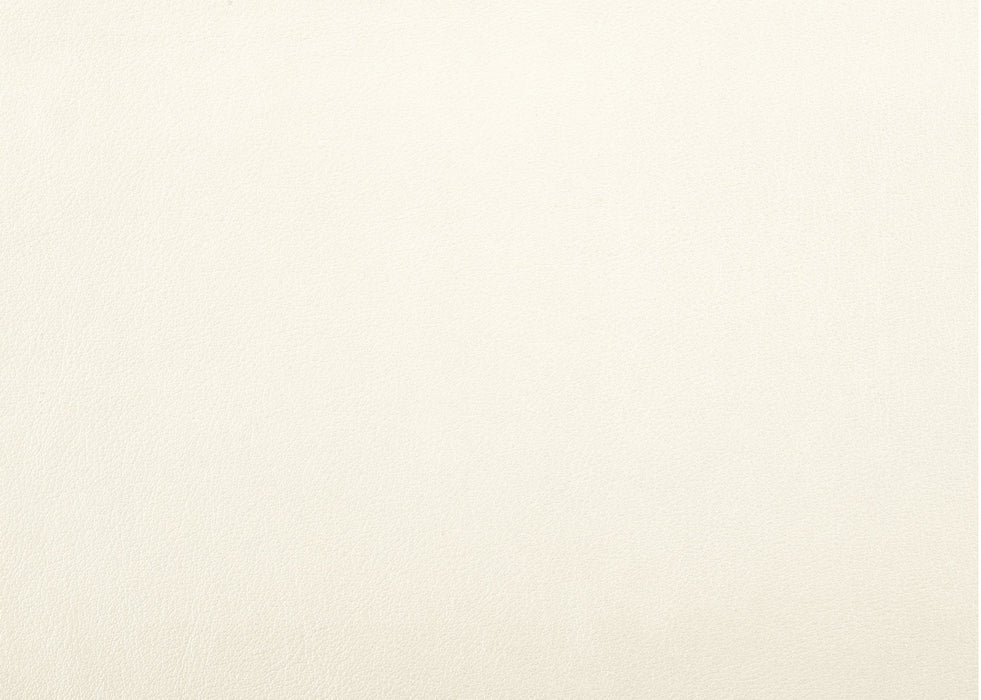 Homelegance - Allura 9 Drawer Dresser in White - 1916W-5 - GreatFurnitureDeal