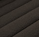 Meridian Furniture - Cascade 94" Brown Boucle Fabric Upholstered Sofa - 191Brown-S - GreatFurnitureDeal