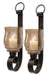 Uttermost - Joselyn Small Wall Sconces, Set/2 - 19311 - GreatFurnitureDeal