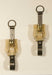 Uttermost - Joselyn Small Wall Sconces, Set/2 - 19311 - GreatFurnitureDeal