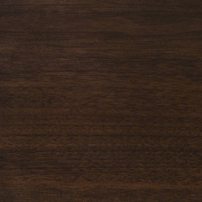 Coaster Furniture - Sherwood 5-Piece Rectangular Dining Set Brown - 193591-S5 - GreatFurnitureDeal