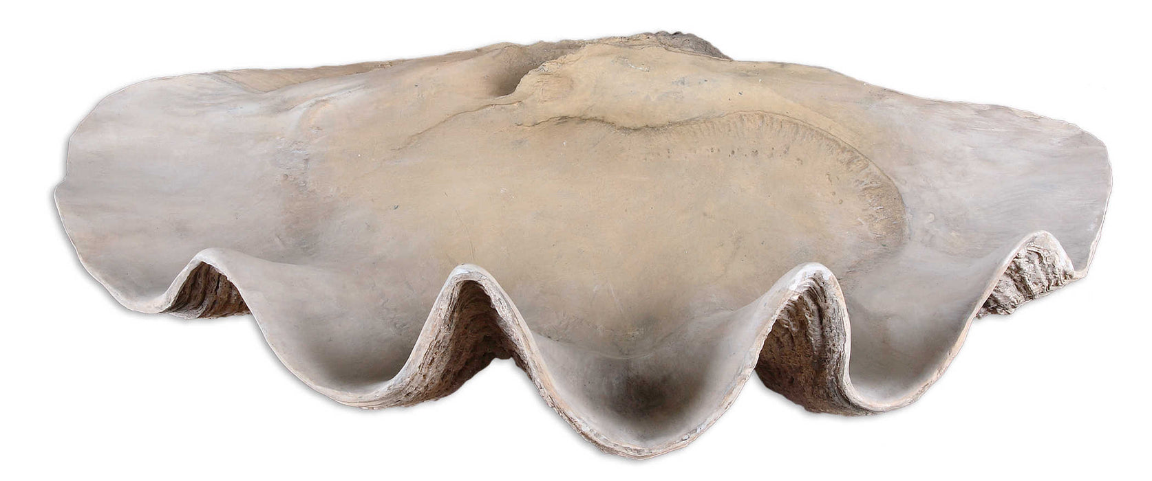 Uttermost - Clam Shell Bowl - 19800