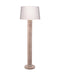Jamie Young Company - Abacus Floor Lamp in Natural - 1ABAC-FLBW - GreatFurnitureDeal