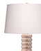 Jamie Young Company - Abacus Floor Lamp in Natural - 1ABAC-FLBW - GreatFurnitureDeal