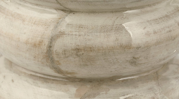 Jamie Young Company - Abacus Floor Lamp in Natural - 1ABAC-FLBW - GreatFurnitureDeal