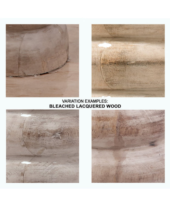 Jamie Young Company - Abacus Floor Lamp in Natural - 1ABAC-FLBW - GreatFurnitureDeal