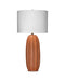 Jamie Young Company - Beckham Table Lamp - 1BECK-TLCA - GreatFurnitureDeal