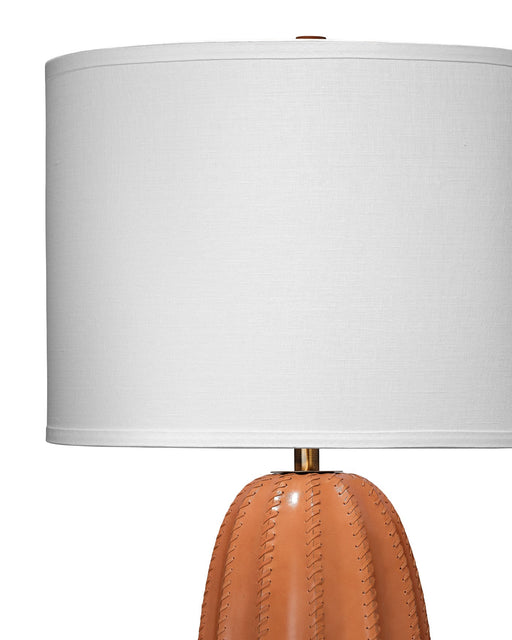 Jamie Young Company - Beckham Table Lamp - 1BECK-TLCA - GreatFurnitureDeal