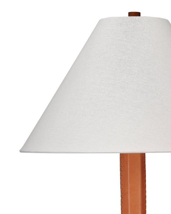 Jamie Young Company - Cole Table Lamp - 1COLE-TLCA - GreatFurnitureDeal