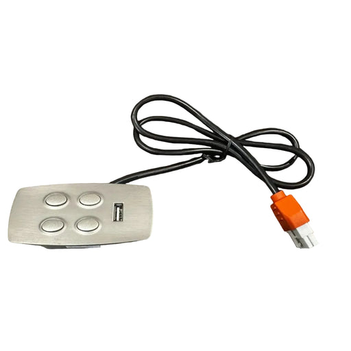 La-Z-Boy Furniture Power Chair Replacement Button Control - JLDK.17.05.49 - GreatFurnitureDeal