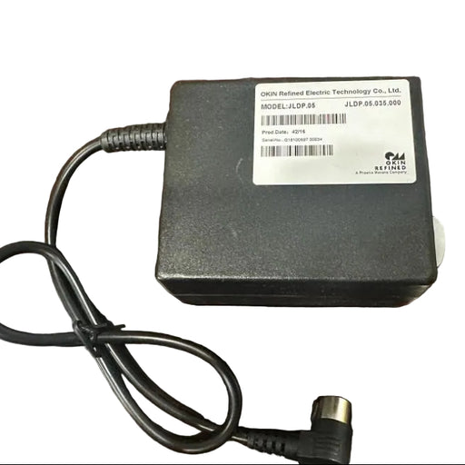 OKIN- Replacement Control Box for Adjustable Base - JLDP.05.035.000 - GreatFurnitureDeal