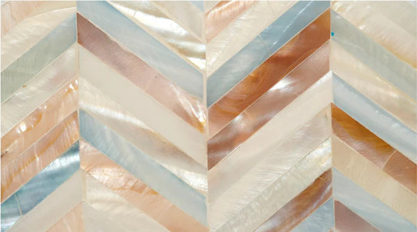 Jamie Young Company - Garbo Table Lamp in Blue - 1GARB-TLMOBL - GreatFurnitureDeal