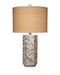 Jamie Young Company - Lucille Table Lamp in Blue - 1LUCI-TLMOP - GreatFurnitureDeal