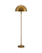 Jamie Young Company - Merlin Floor Lamp - 1MERL-FLAB - GreatFurnitureDeal