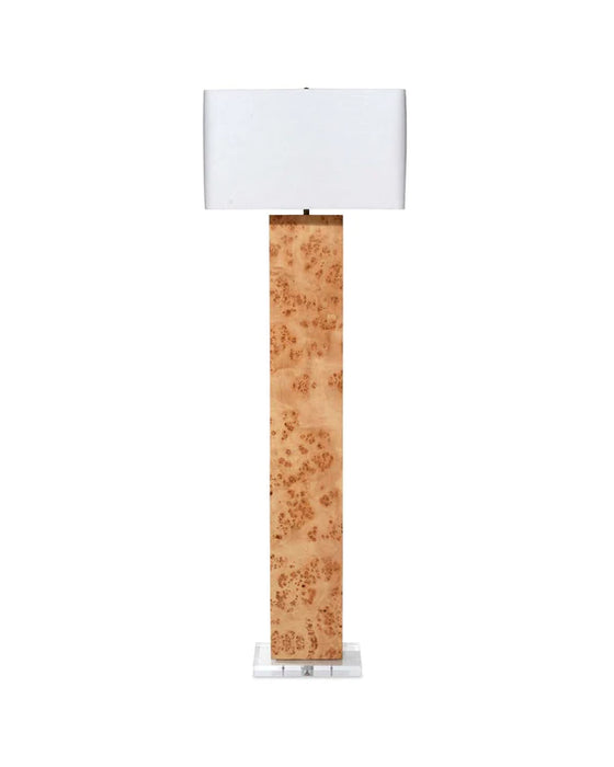 Jamie Young Company - Parallel Floor Lamp - 1PARALL-FLNA