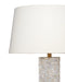 Jamie Young Company - Preston Table Lamp in Mother Of Pearl - 1PRES-TLMOP - GreatFurnitureDeal